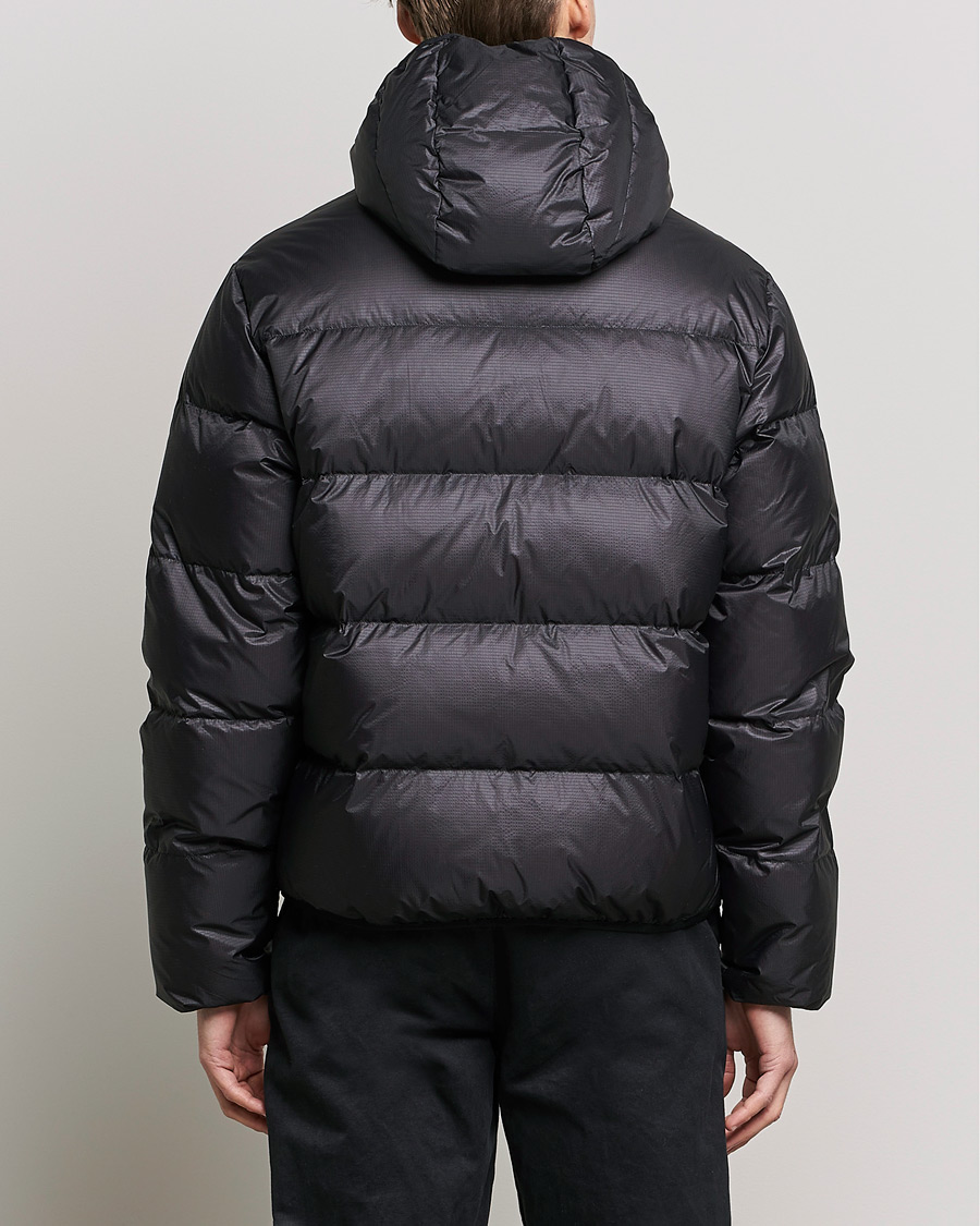 Herren | Jacken | Dsquared2 | Down Puffer Jacket Black