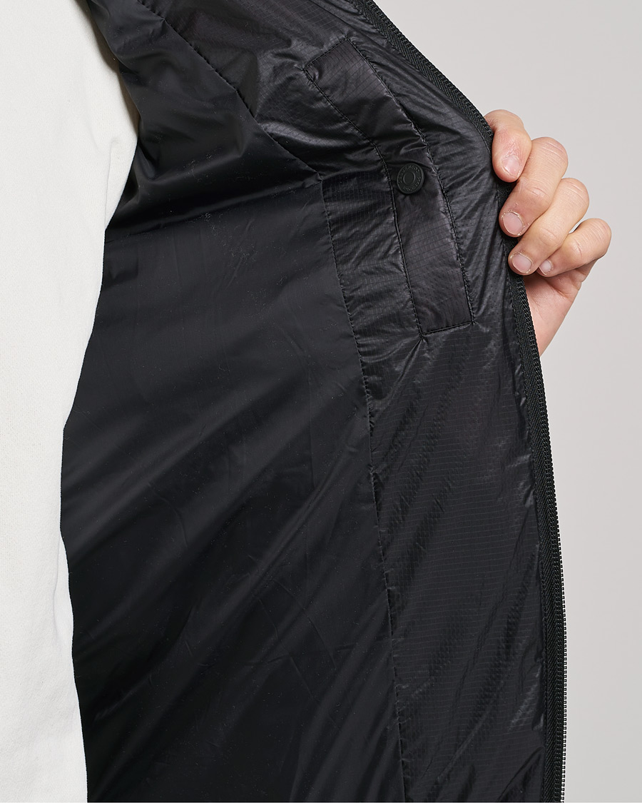 Herren | Jacken | Dsquared2 | Down Puffer Jacket Black