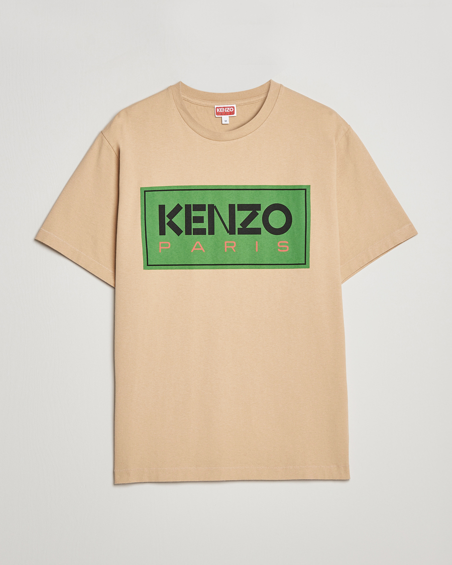 kenzo paris shirt
