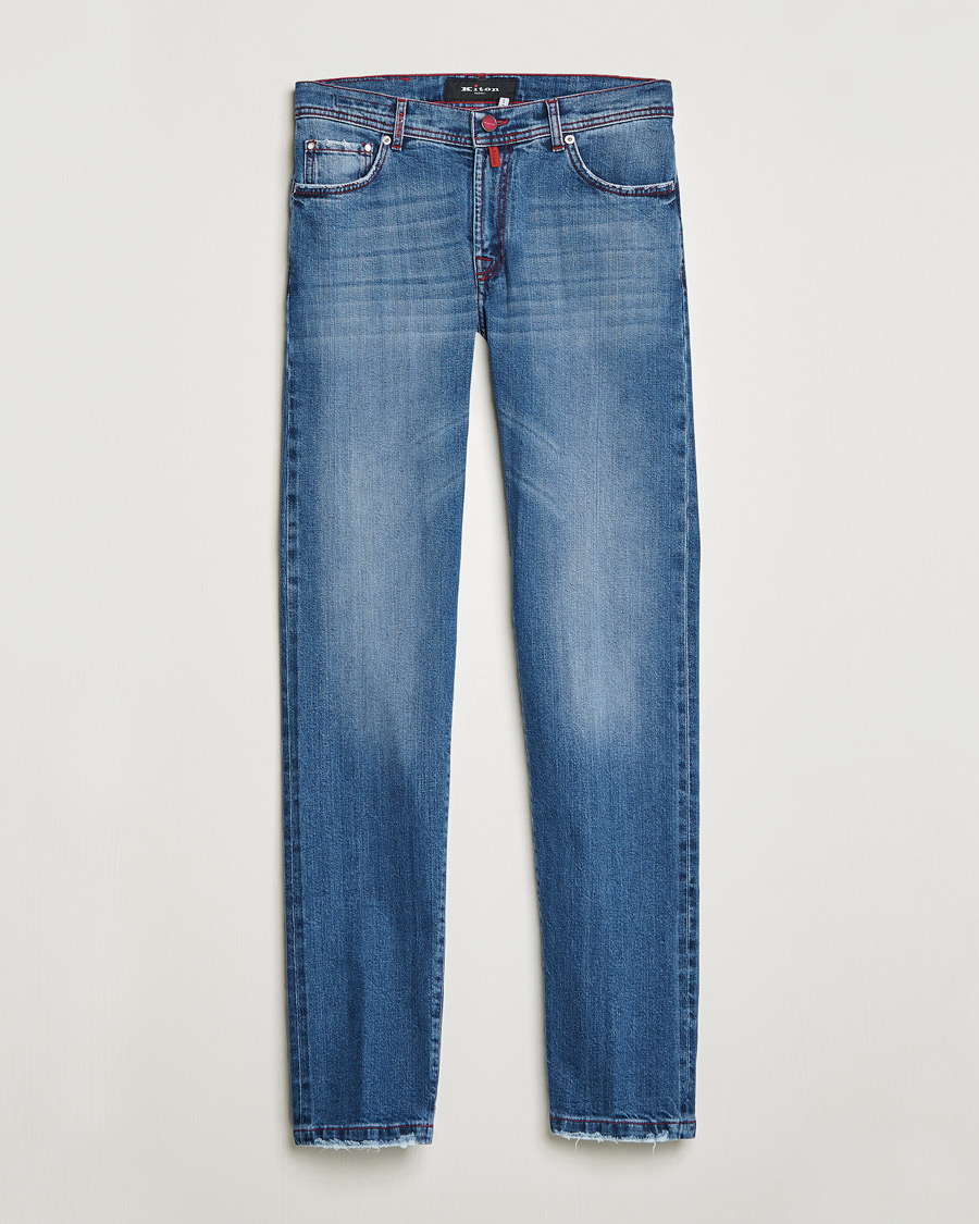 Kurabo denim jeans sale