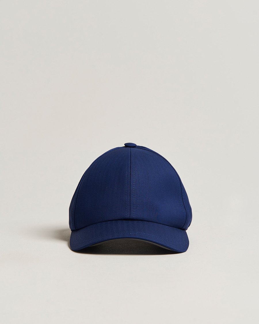 Herren |  | SEASE | Tech Baseball Cap Navy