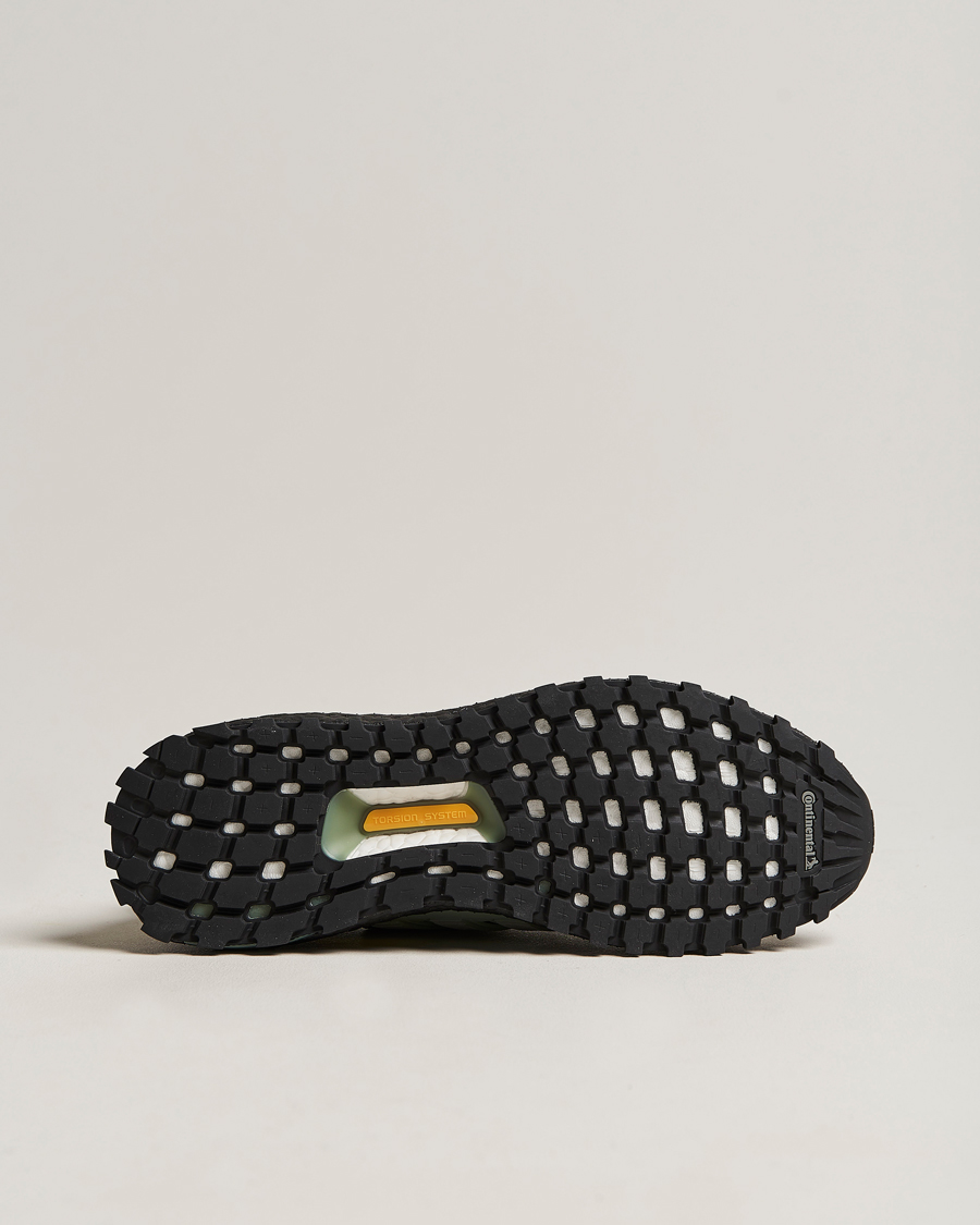 Herren | Sneaker | adidas Performance | Ultraboost 1.0 Running Sneaker Black/Grey