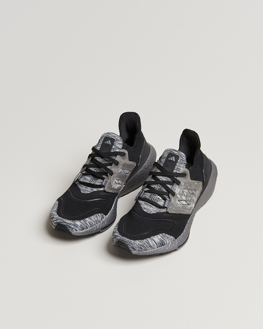Herren |  | adidas Performance | Ultraboost 22 Running Sneaker Black