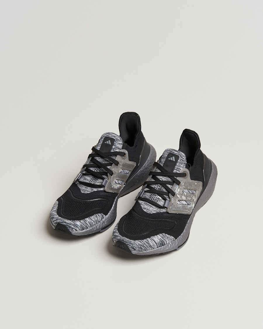 Herren | adidas Performance Ultraboost 22 Running Sneaker Black | adidas Performance | Ultraboost 22 Running Sneaker Black