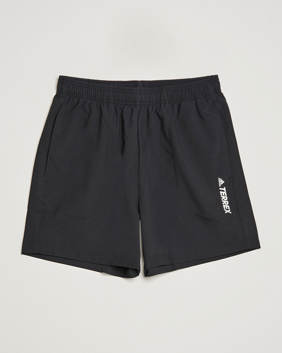Herren | Shorts | adidas Performance | MT Shorts Black