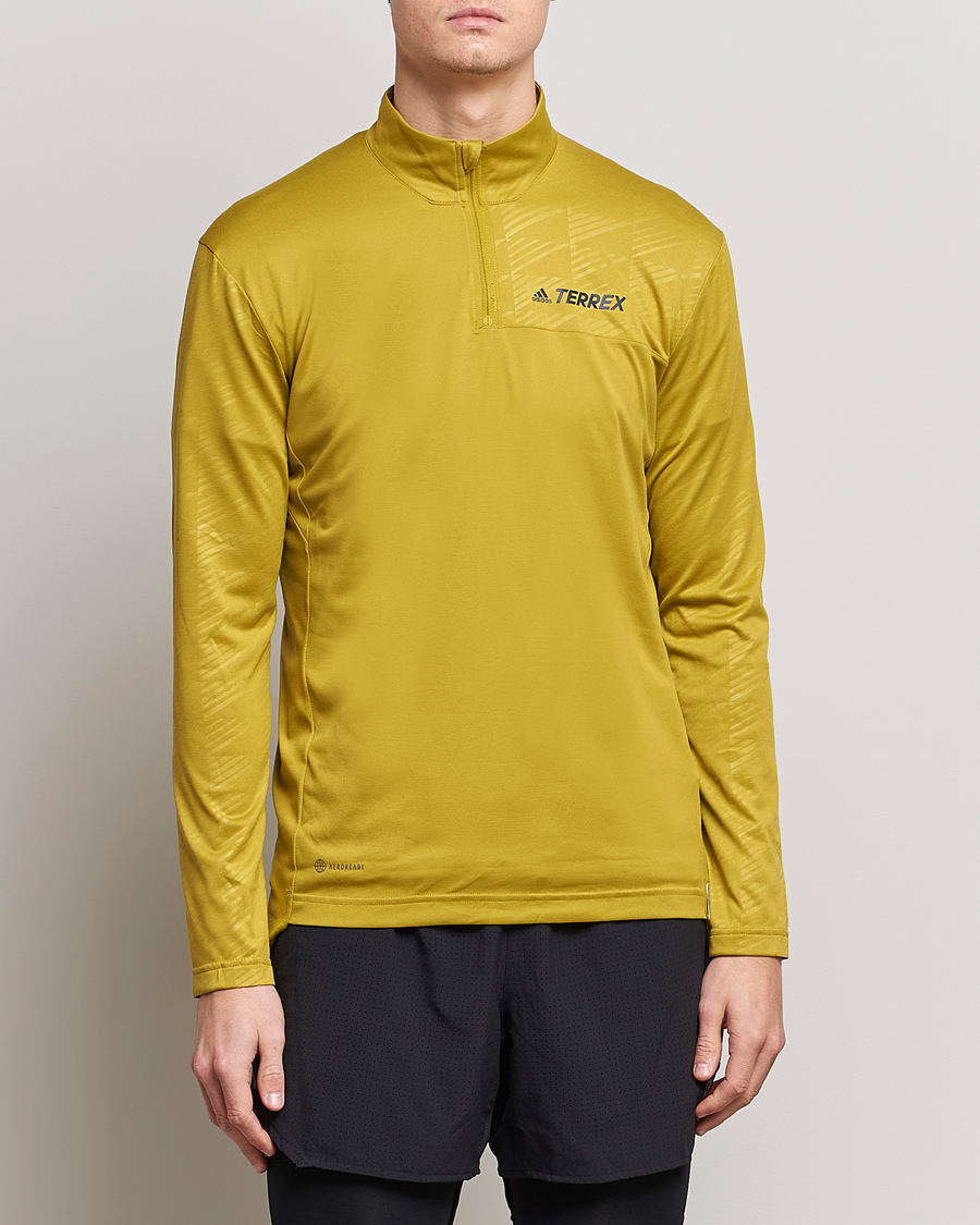 Herren | Pullover | adidas Performance | MT Galf Zip Sweater Puloli