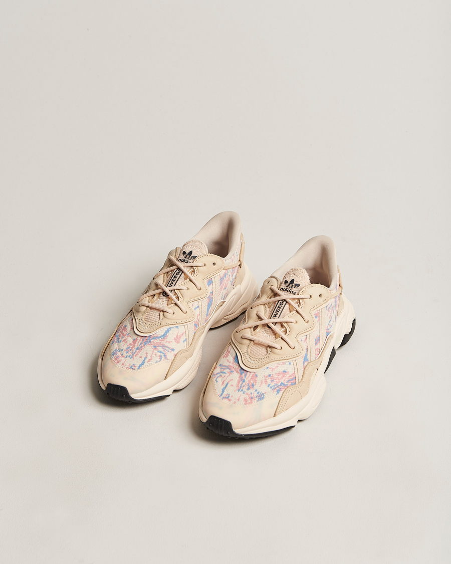Herren |  | adidas Originals | Ozweego sneaker Sanstr/Sanstr