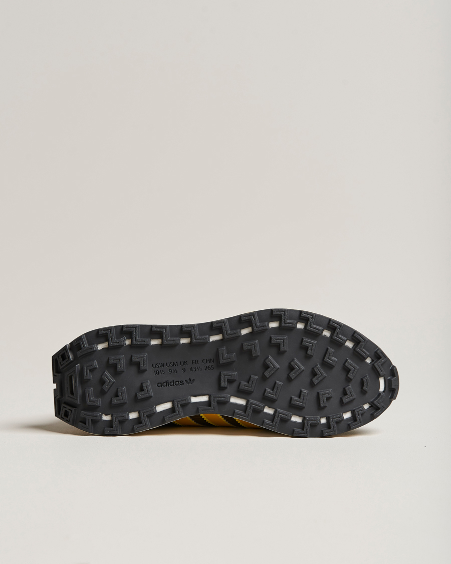 Herren | adidas Originals Retropy E5 Sneaker Olistr/Bogold | adidas Originals | Retropy E5 Sneaker Olistr/Bogold