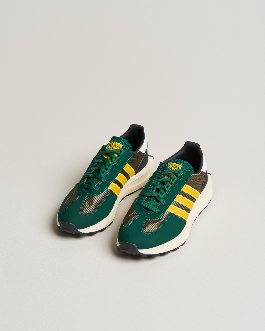 Herren |  | adidas Originals | Retropy E5 Sneaker Olistr/Bogold