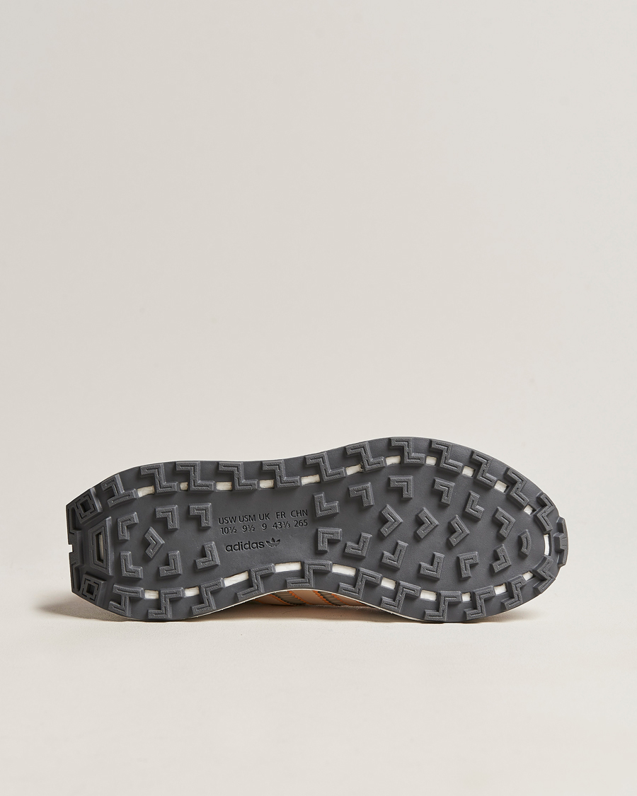 Herren | adidas Originals Retropy E5 Sneaker Owhite/Aciora | adidas Originals | Retropy E5 Sneaker Owhite/Aciora