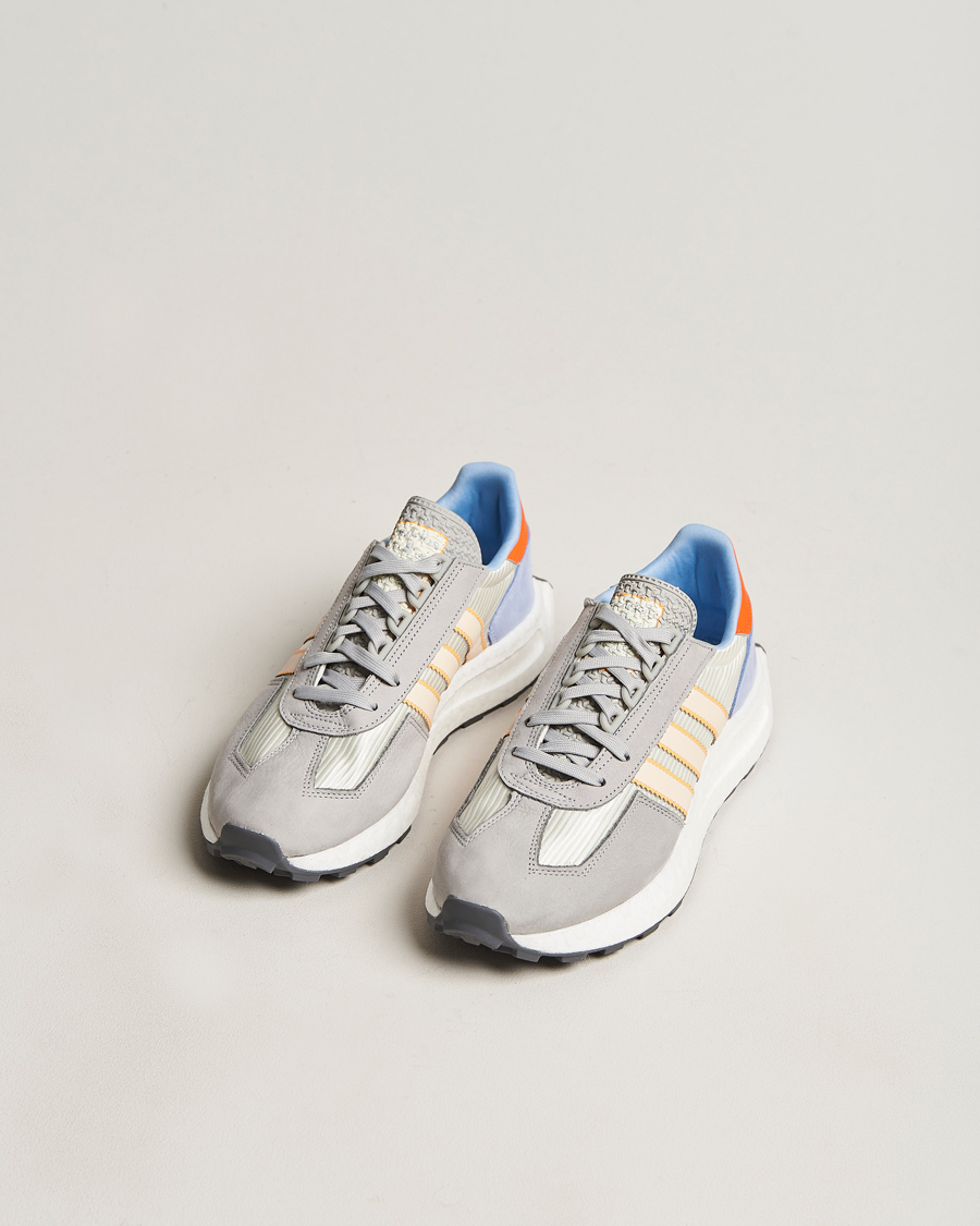 Herren | adidas Originals Retropy E5 Sneaker Owhite/Aciora | adidas Originals | Retropy E5 Sneaker Owhite/Aciora