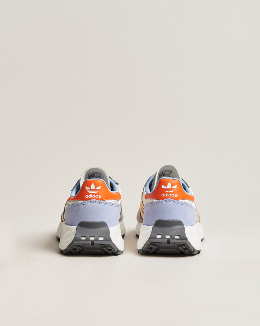 Herren | adidas Originals Retropy E5 Sneaker Owhite/Aciora | adidas Originals | Retropy E5 Sneaker Owhite/Aciora