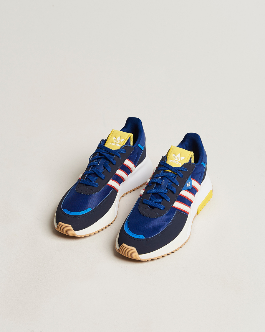 Adidas originals blu shop