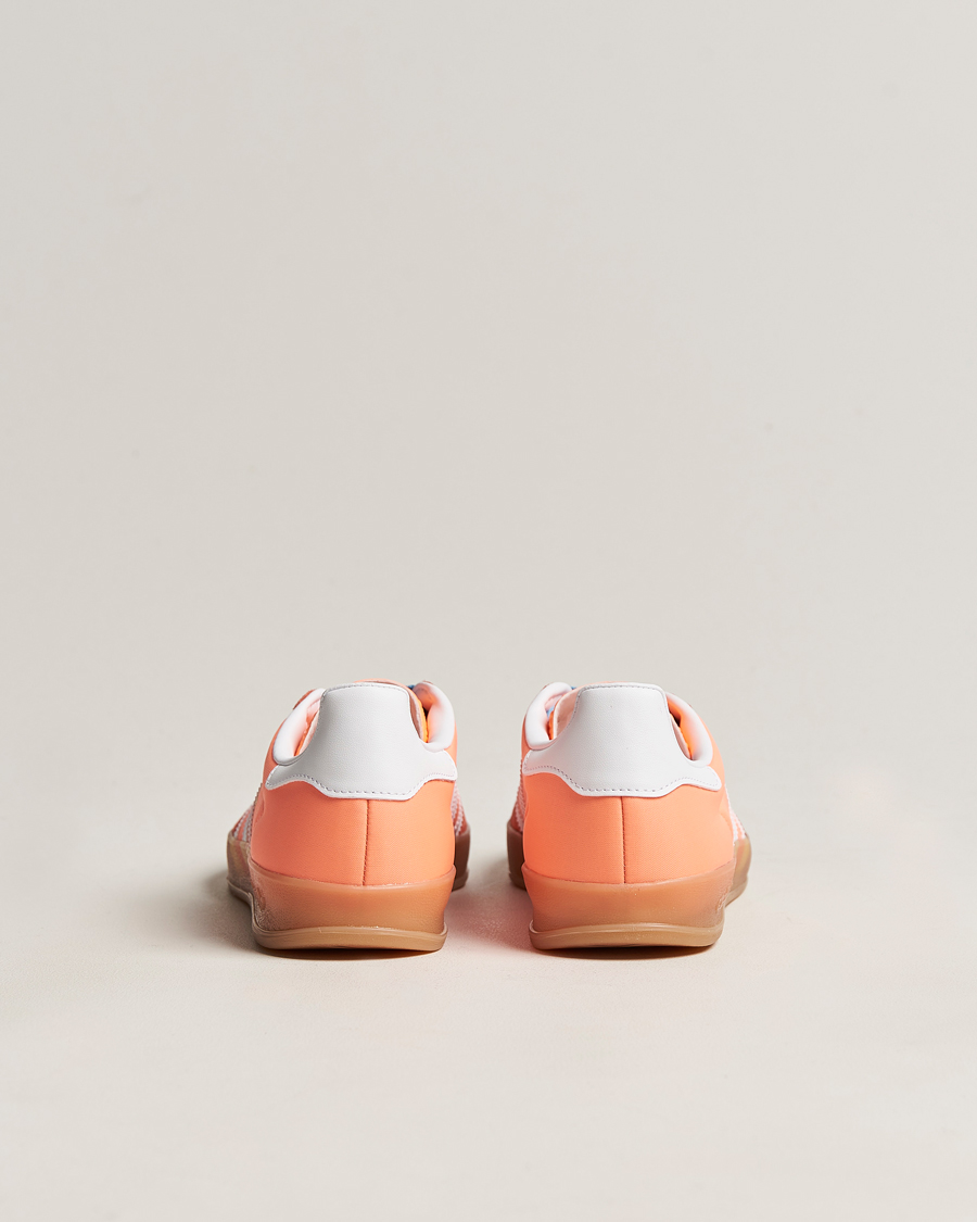 Herren | adidas Originals Gazelle Sneaker Beaora/White | adidas Originals | Gazelle Sneaker Beaora/White