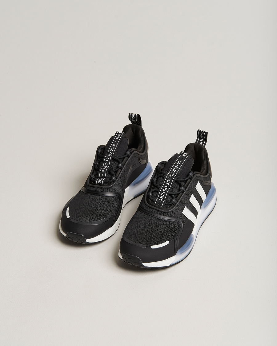 NMD Carl Black/White Sneaker adidas Originals of V3 bei Care