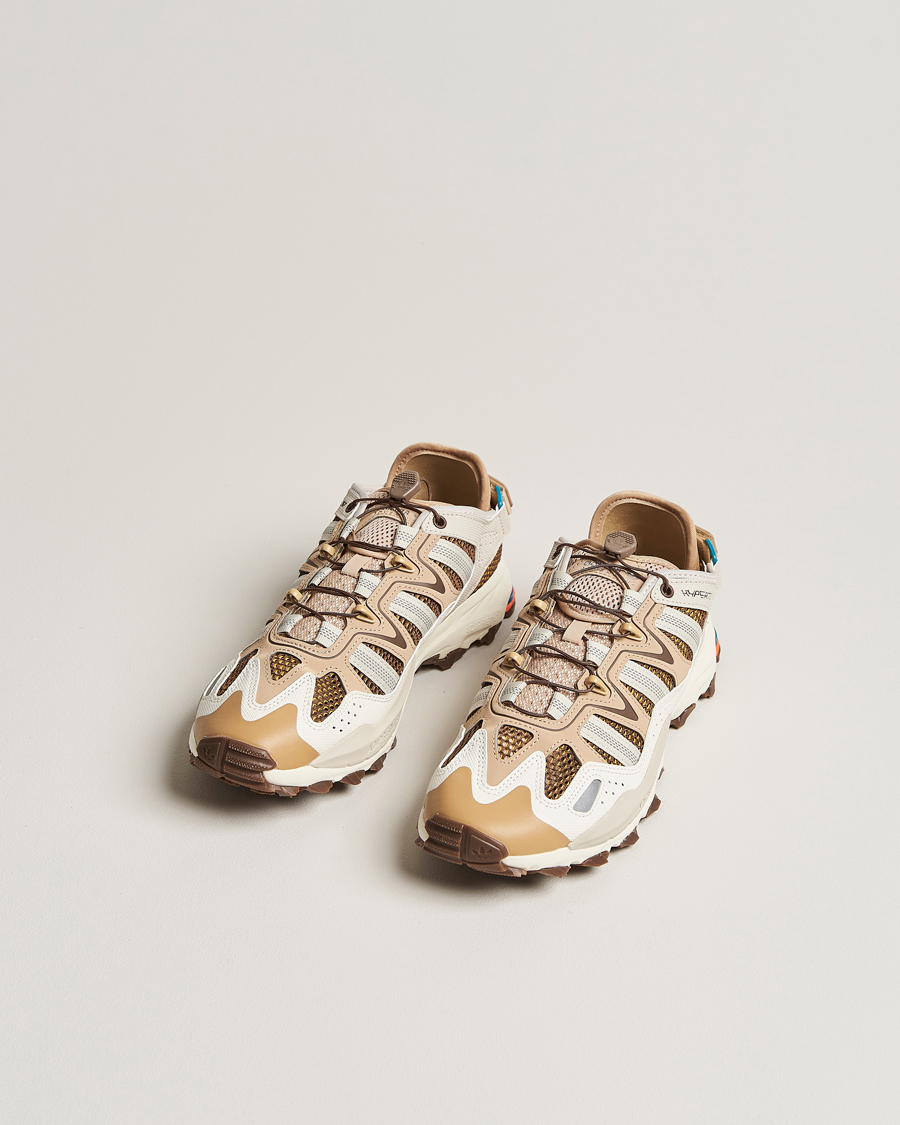 Herren | adidas Originals Hyperturf Sneaker Beige | adidas Originals | Hyperturf Sneaker Beige