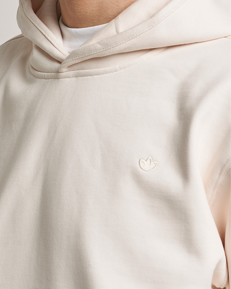 Herren | Pullover | adidas Originals | Hoodie Won White