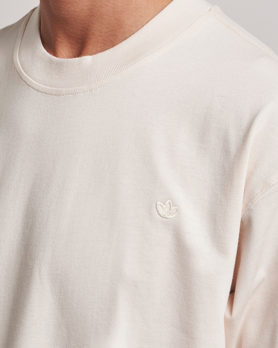 Herren | T-Shirts | adidas Originals | C Tee Won White