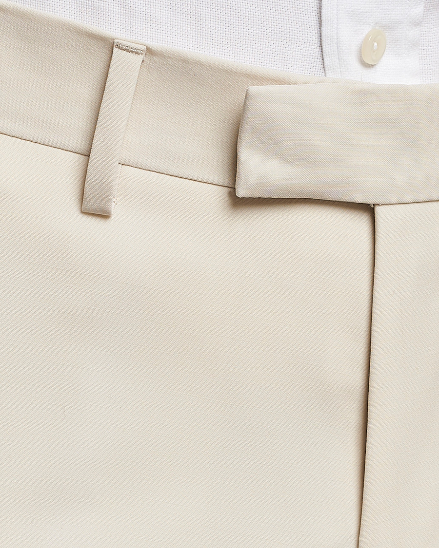 Herren | Hosen | Tiger of Sweden | Tenuta Wool Trousers Light Ivory