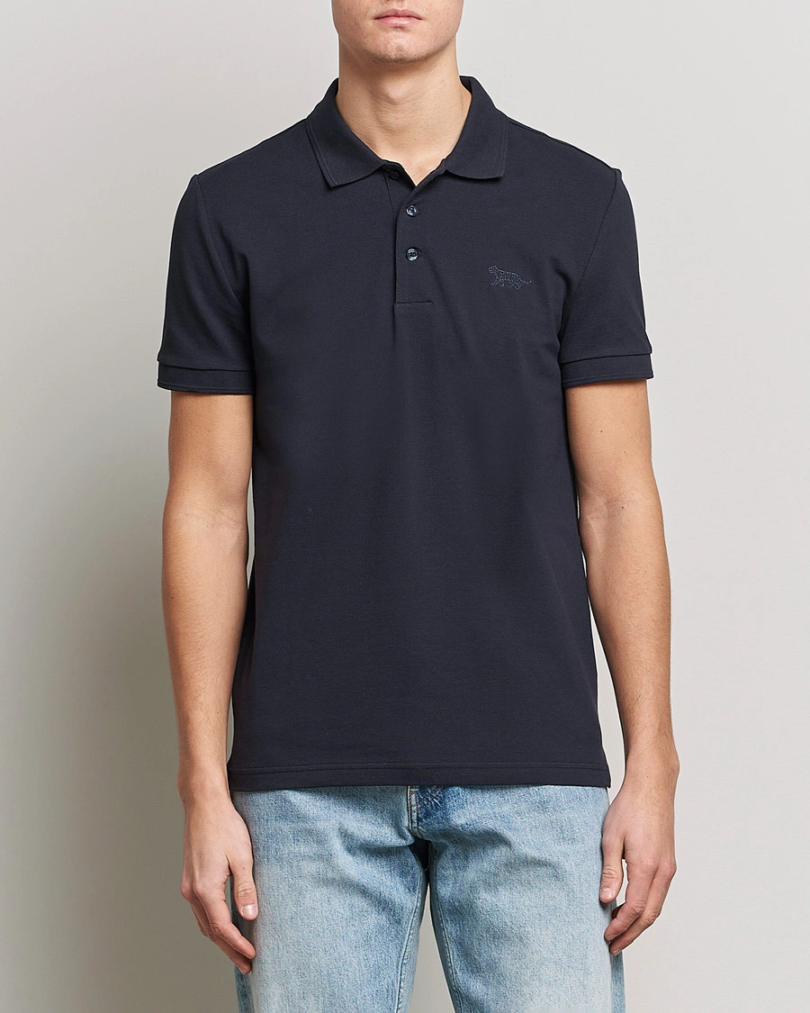 Herren |  | Tiger of Sweden | Diaros Cotton Pique Light Ink