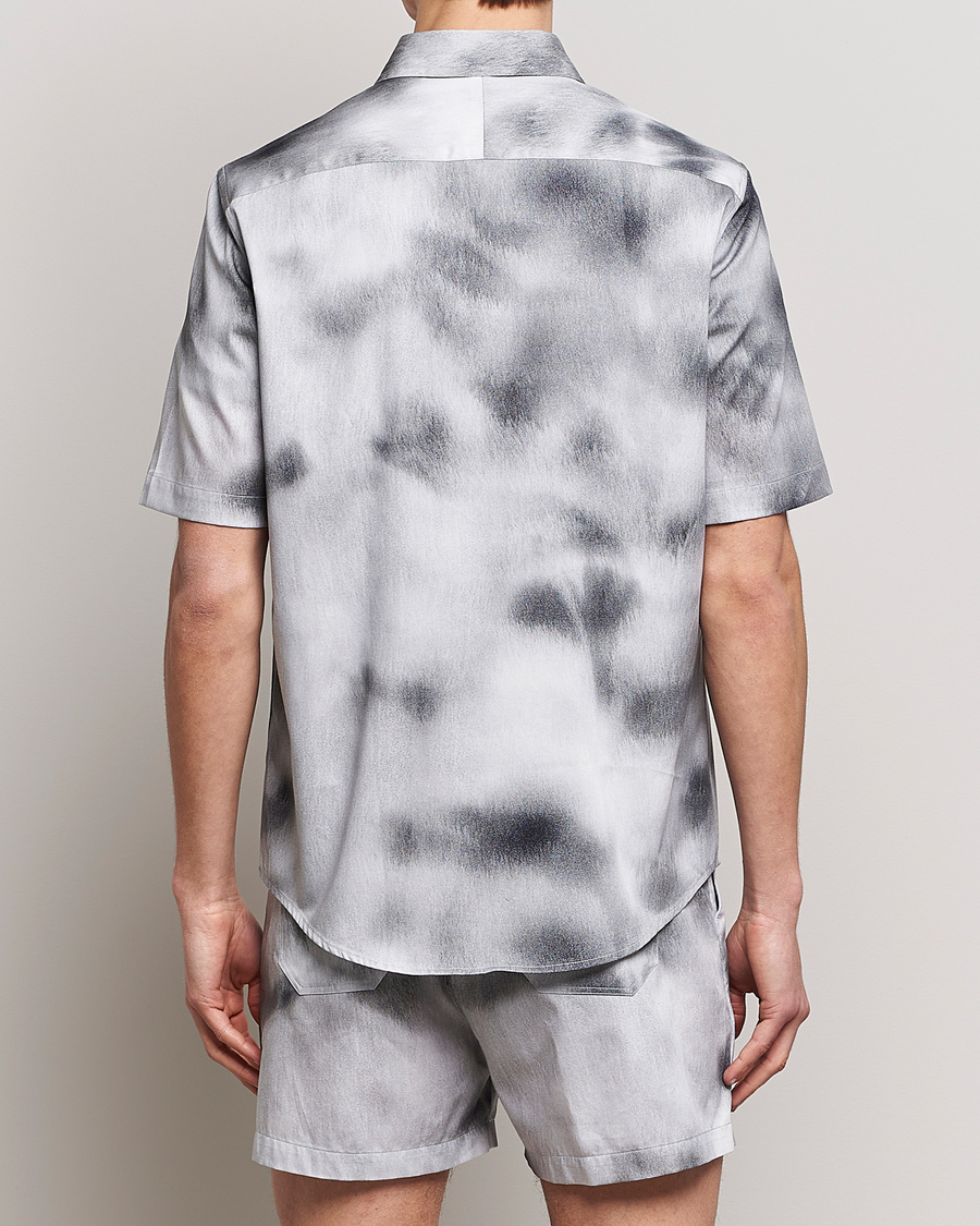 Herren | Hemden | Tiger of Sweden | Enree Printed Shirt Print