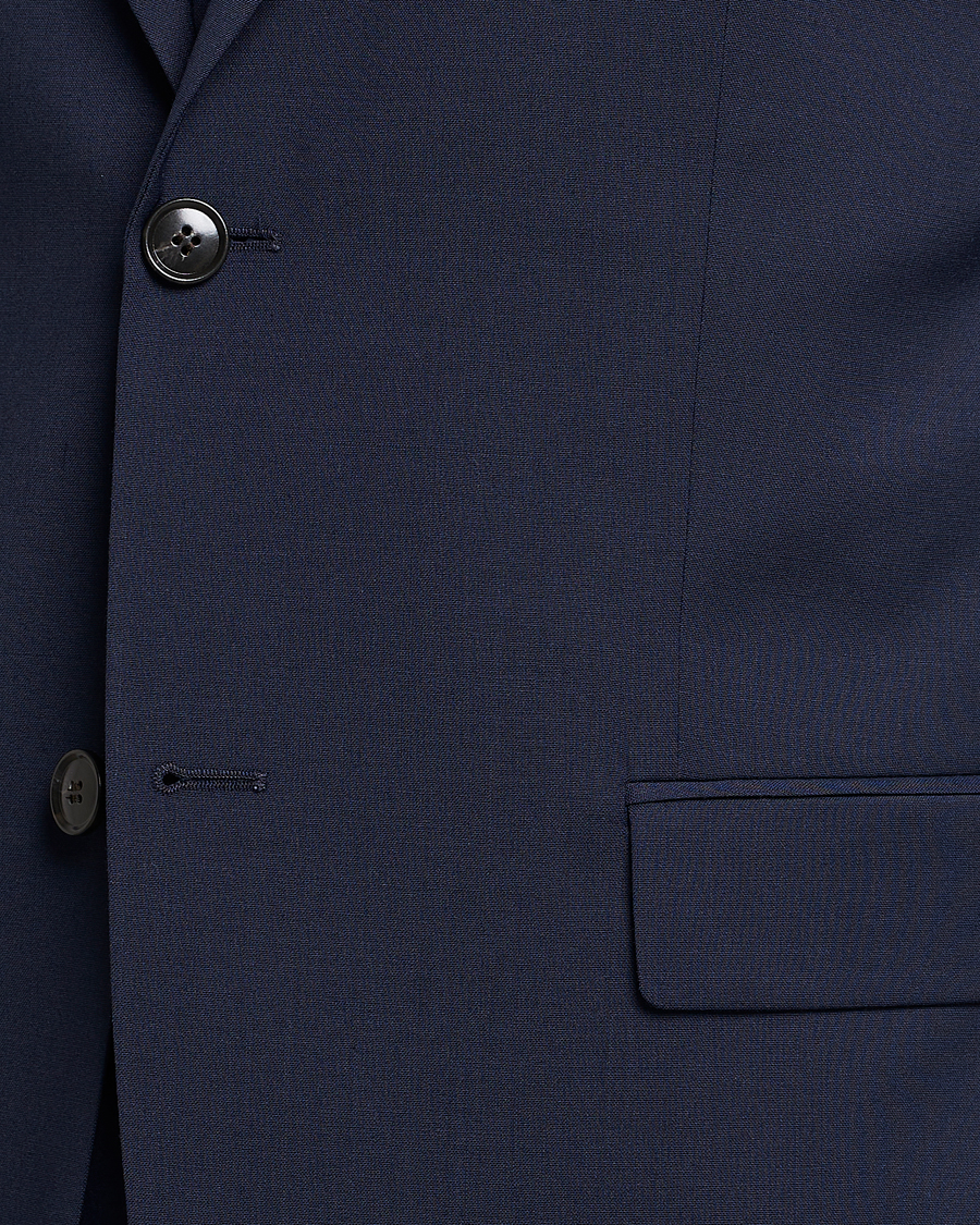 Royal blue suit jacket clearance