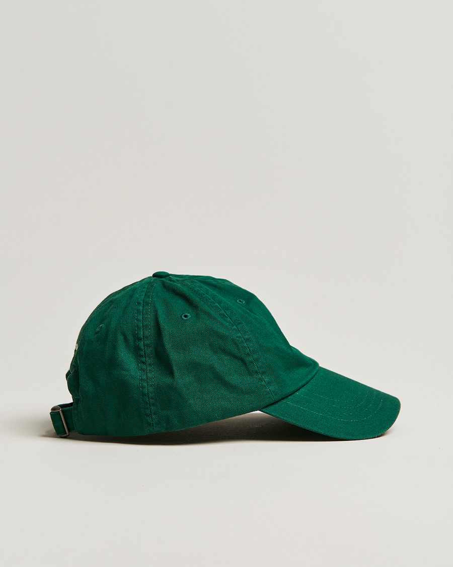 Herren | Exklusiv bei Care of Carl | Polo Ralph Lauren | Limited Edition Sports Cap Of Tomorrow