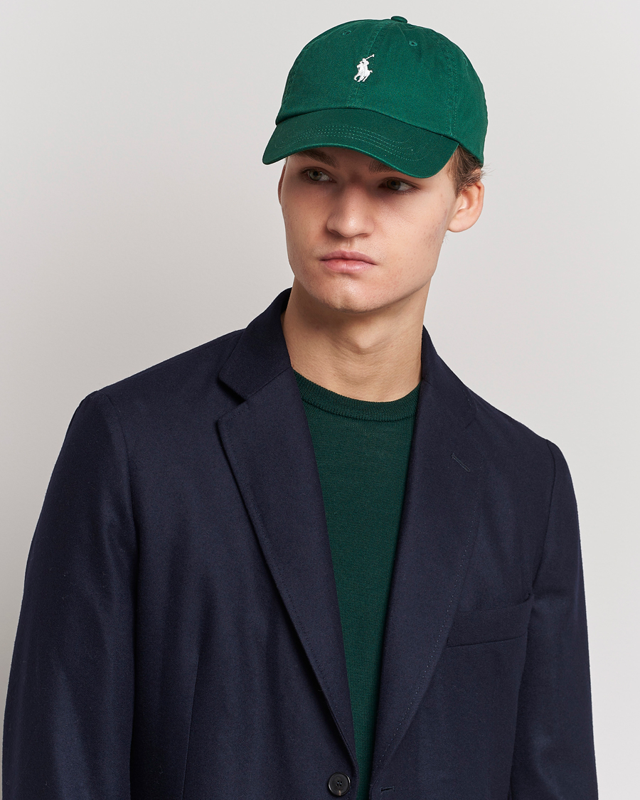 Herren | | Polo Ralph Lauren | Limited Edition Sports Cap Of Tomorrow