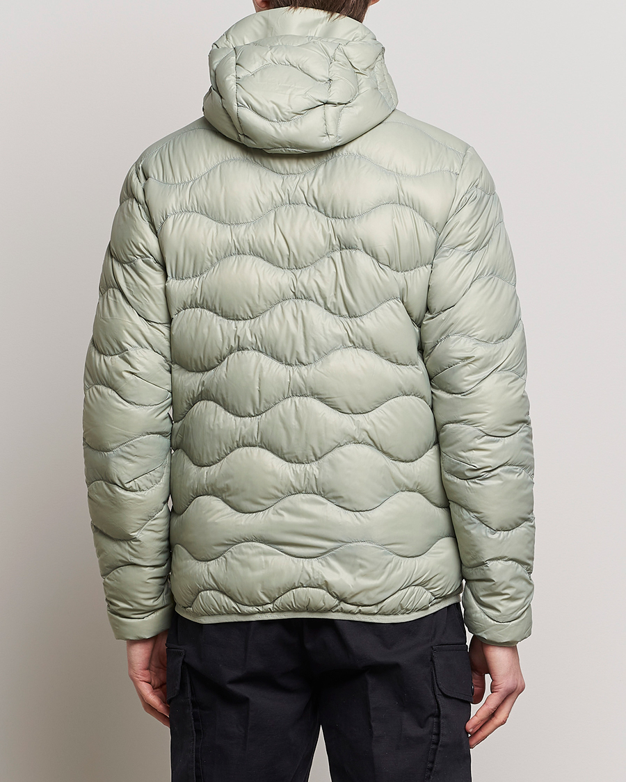 Herren | Jacken | Peak Performance | Helium Hood Jacket Limit Green