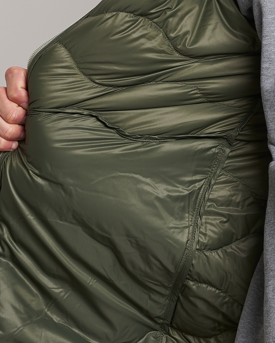 Herren | Jacken | Peak Performance | Helium Hood Jacket Limit Green
