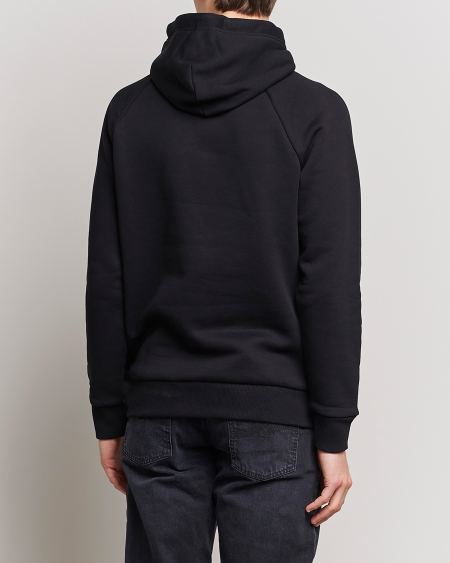Herren | Pullover | Peak Performance | Original Logo Hoodie Black