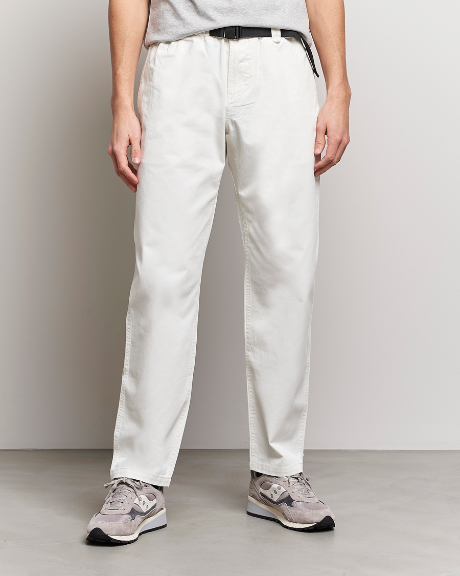 Herren | | Peak Performance | Moment Comfort Cotton Pant Off White