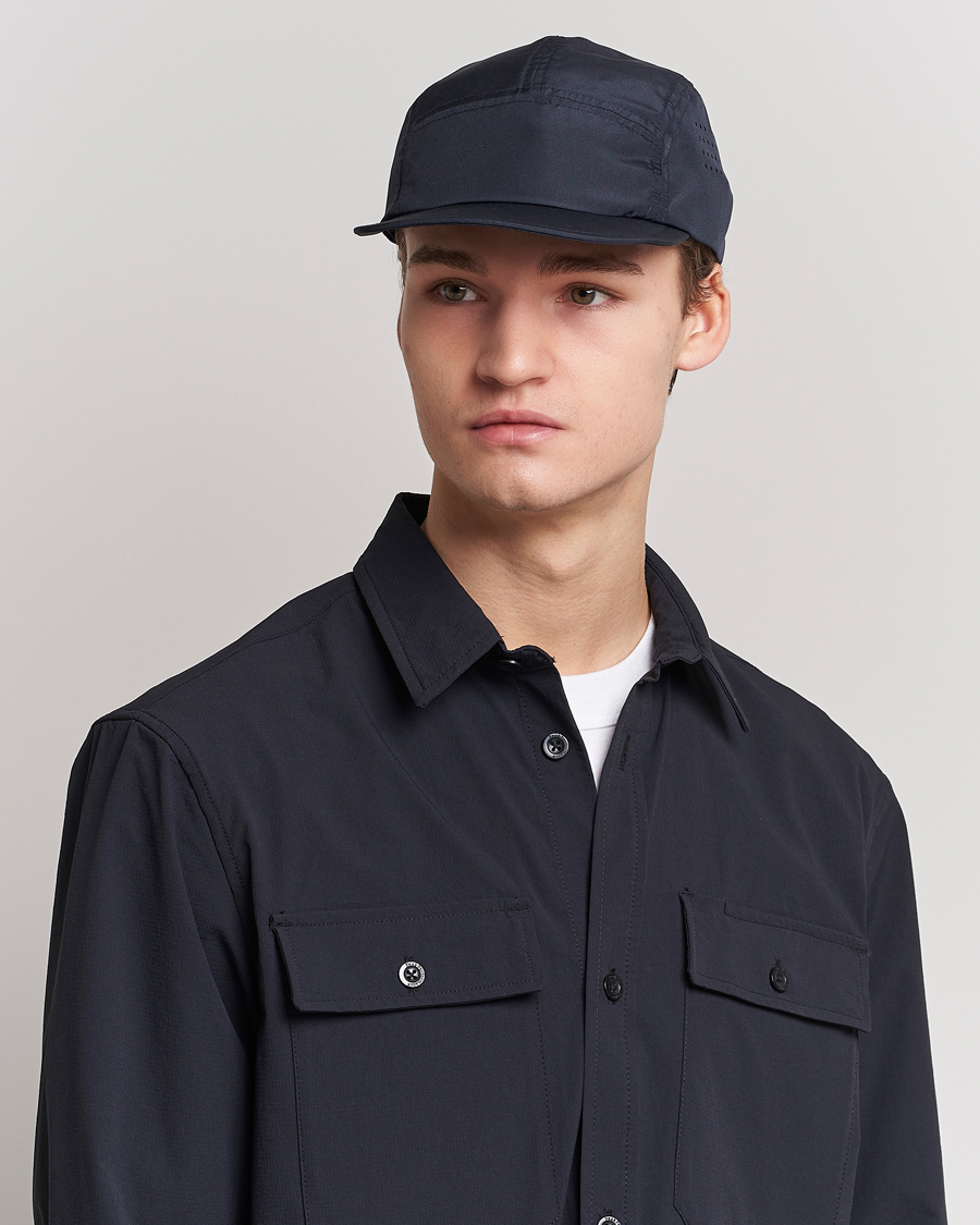 Herren | Peak Performance Lightweight Cap Salute Blue | Peak Performance | Lightweight Cap Salute Blue