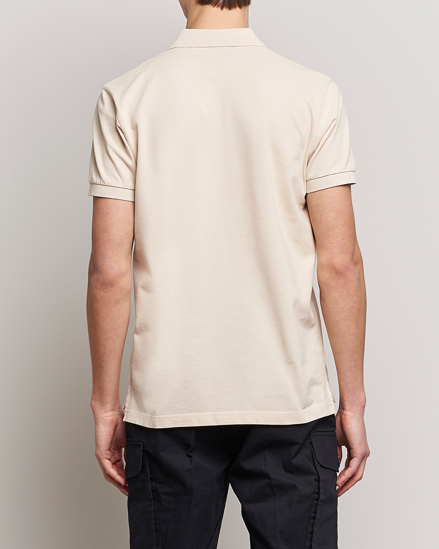Herren | Poloshirts | Peak Performance | Original Polo Sand Fog