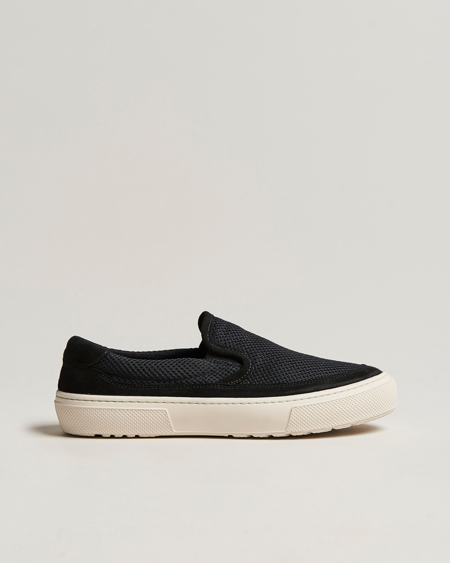 Herren | Diemme Garda Sneaker Black | Diemme | Garda Sneaker Black