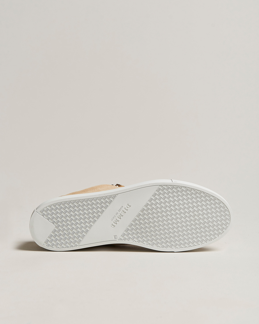 Herren | Sneaker | Diemme | Marostica Low Sneaker Sand Suede
