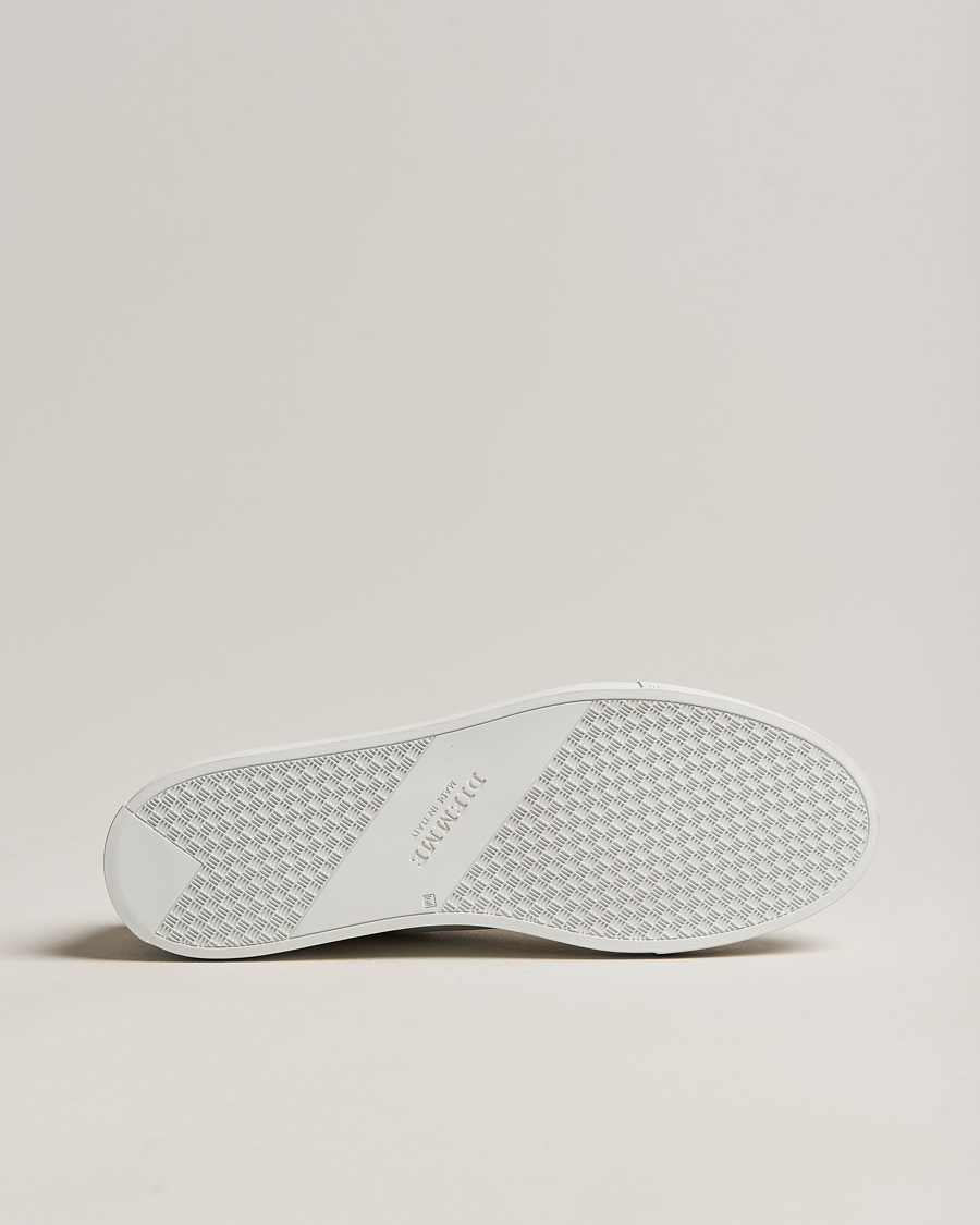 Herren | Sneaker | Diemme | Marostica Low Sneaker White Nappa