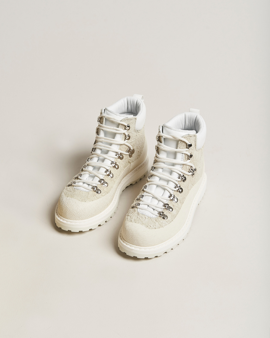 Herren | Diemme Roccia Vet Original Boot Crackled White | Diemme | Roccia Vet Original Boot Crackled White
