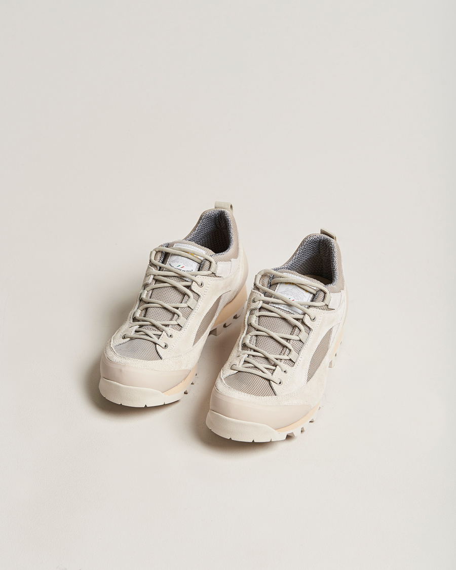 Herren |  | Diemme | Grappa Hiker Sneaker Cloud Cream