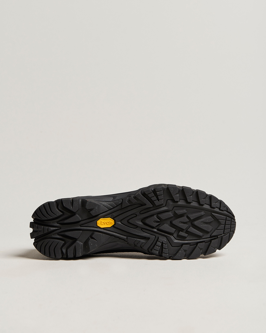 Herren | Diemme Possagno Sneaker Black Bomber | Diemme | Possagno Sneaker Black Bomber