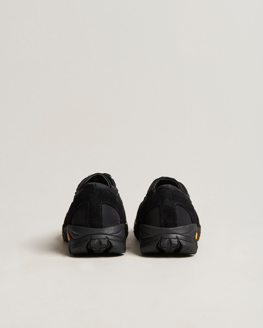 Herren | Diemme Possagno Sneaker Black Bomber | Diemme | Possagno Sneaker Black Bomber