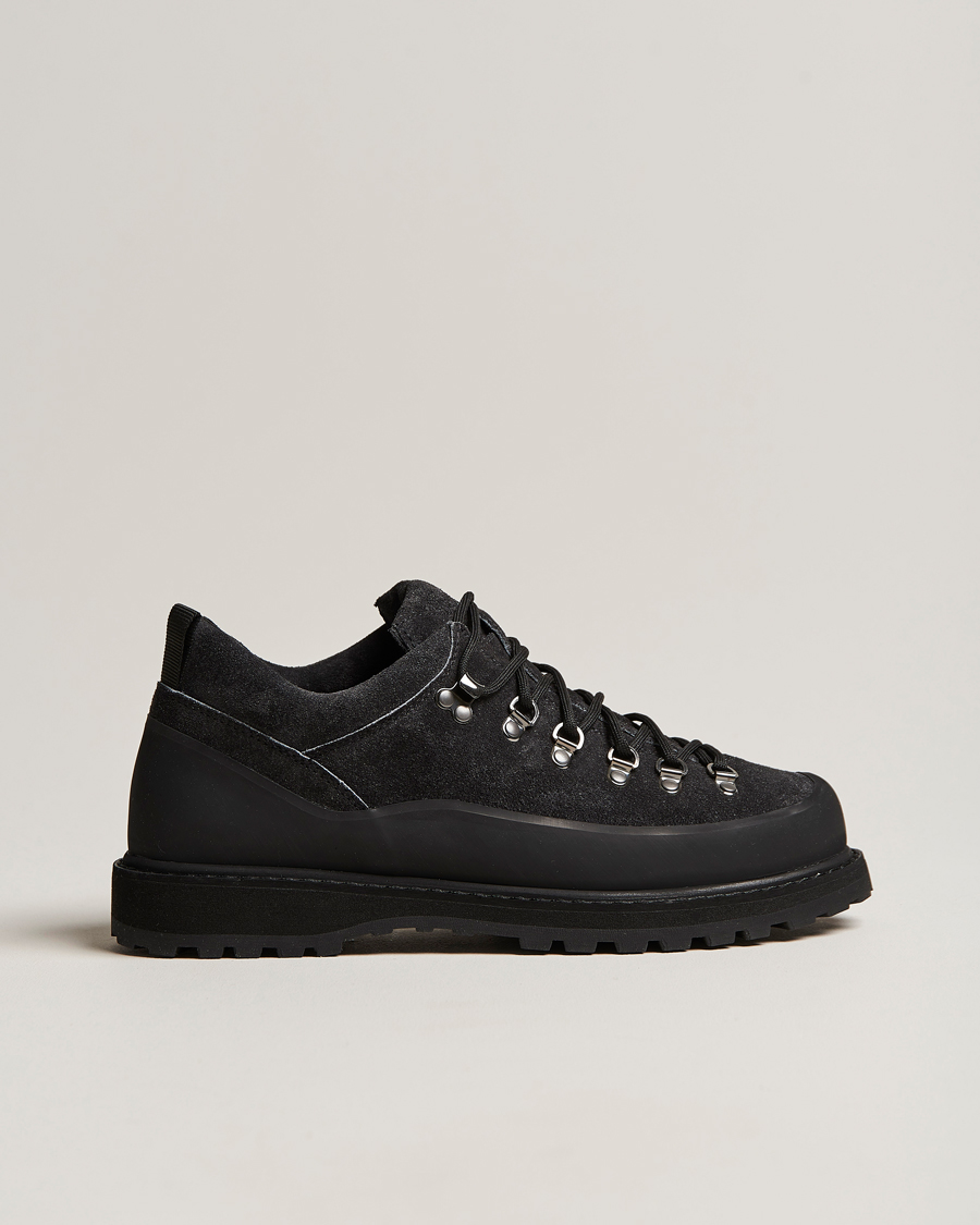 Herren | Diemme Roccia Basso Boot Black | Diemme | Roccia Basso Boot Black