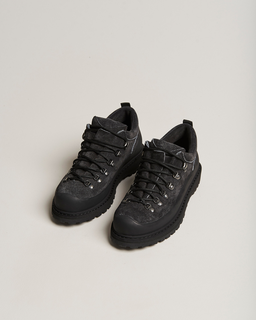 Herren | Diemme Roccia Basso Boot Black | Diemme | Roccia Basso Boot Black