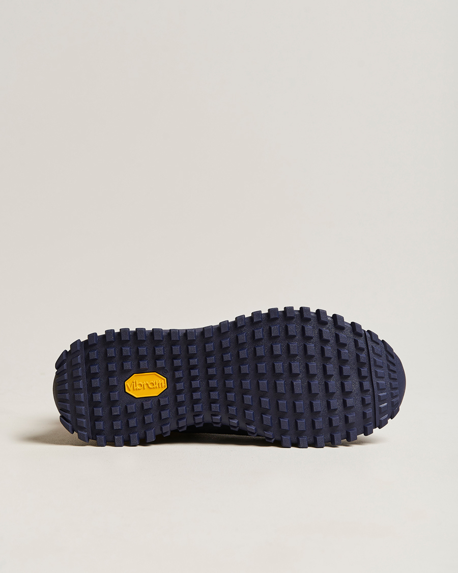 Herren | Diemme One Hiker Boot Byborre Navy | Diemme | One Hiker Boot Byborre Navy