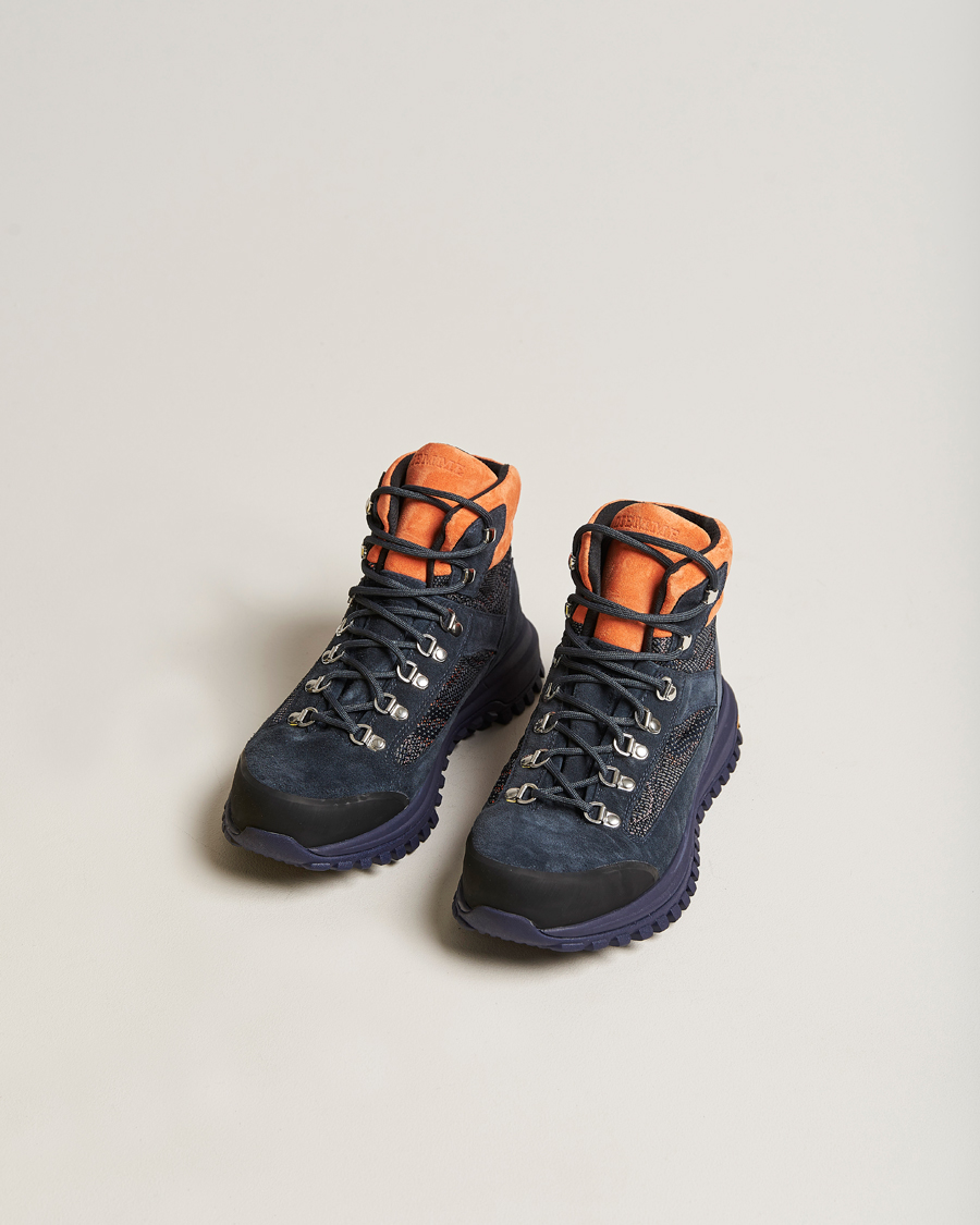 Herren |  | Diemme | One Hiker Boot Byborre Navy