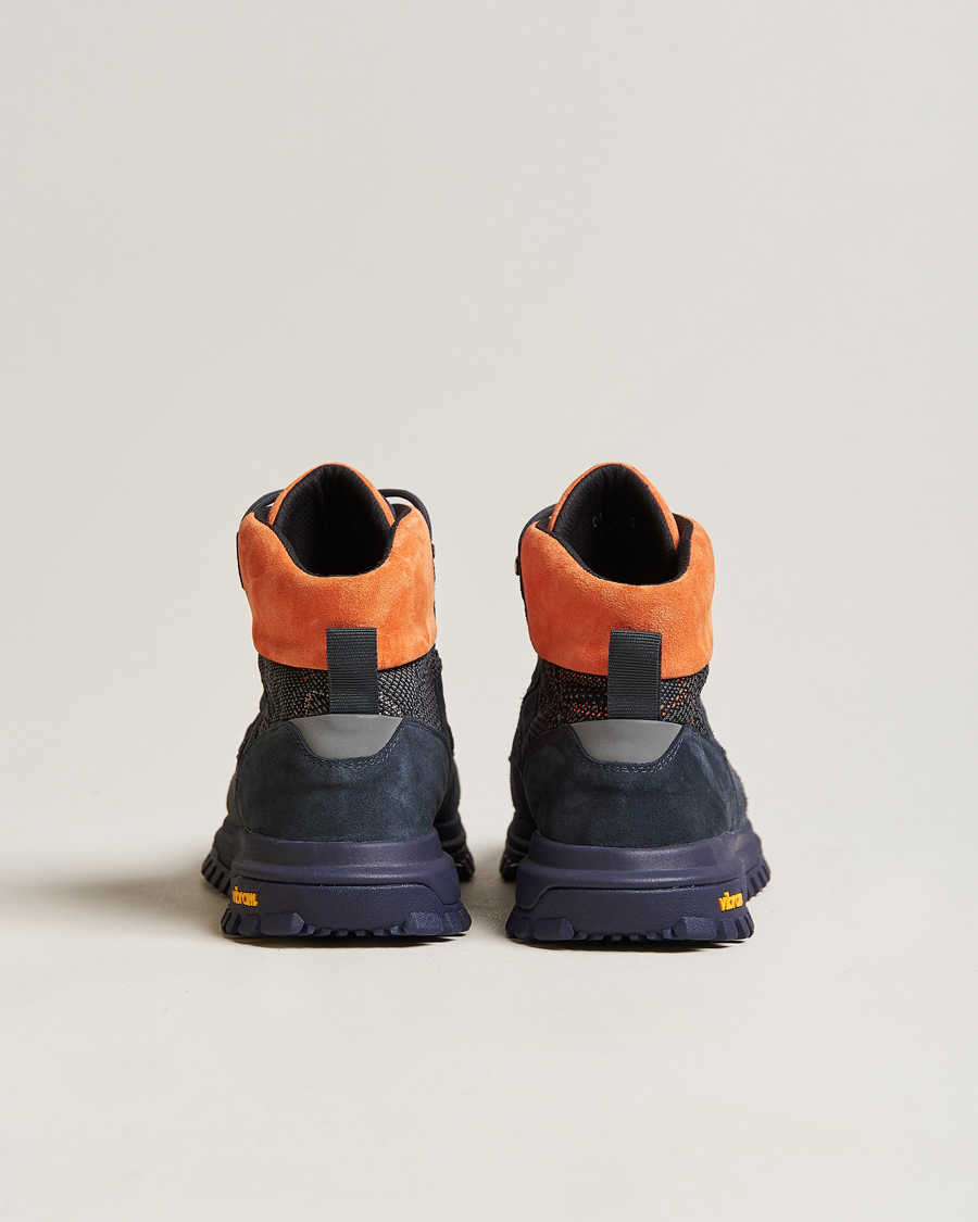 Herren | Diemme One Hiker Boot Byborre Navy | Diemme | One Hiker Boot Byborre Navy