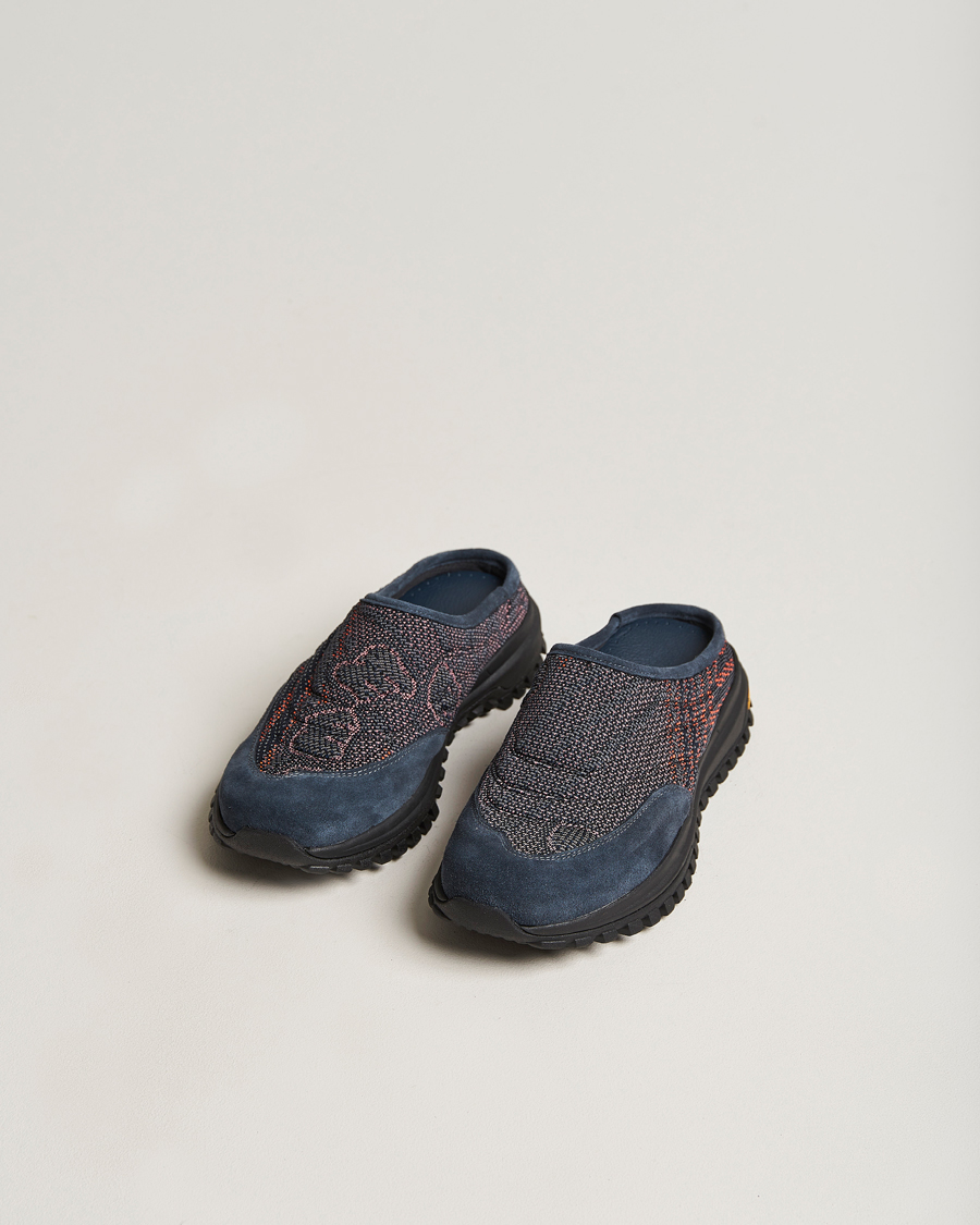 Herren |  | Diemme | Maggiore Slip-On Sneaker Byborre Navy