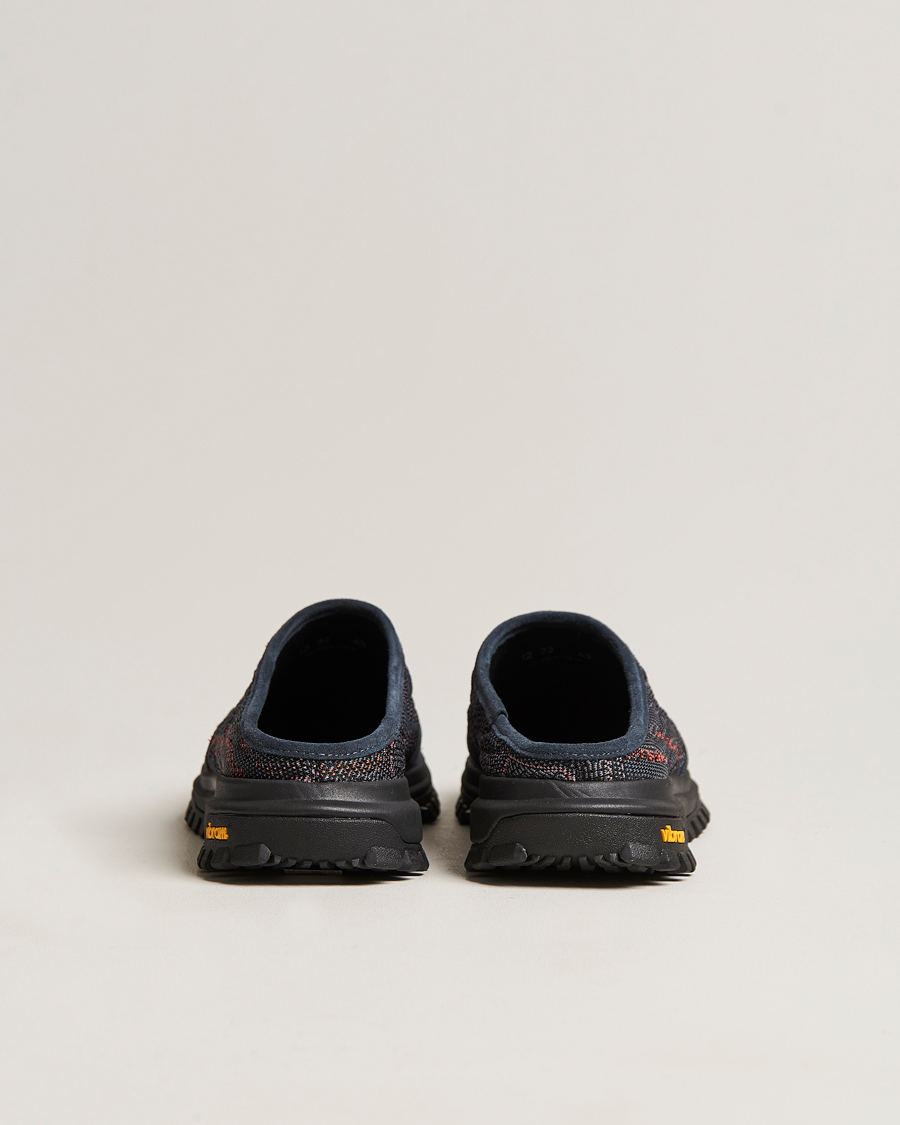 Herren | Diemme Maggiore Slip-On Sneaker Byborre Navy | Diemme | Maggiore Slip-On Sneaker Byborre Navy
