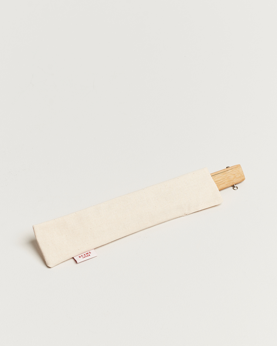 Herren | Für das Zuhause | Beams Japan | Folding Fan White