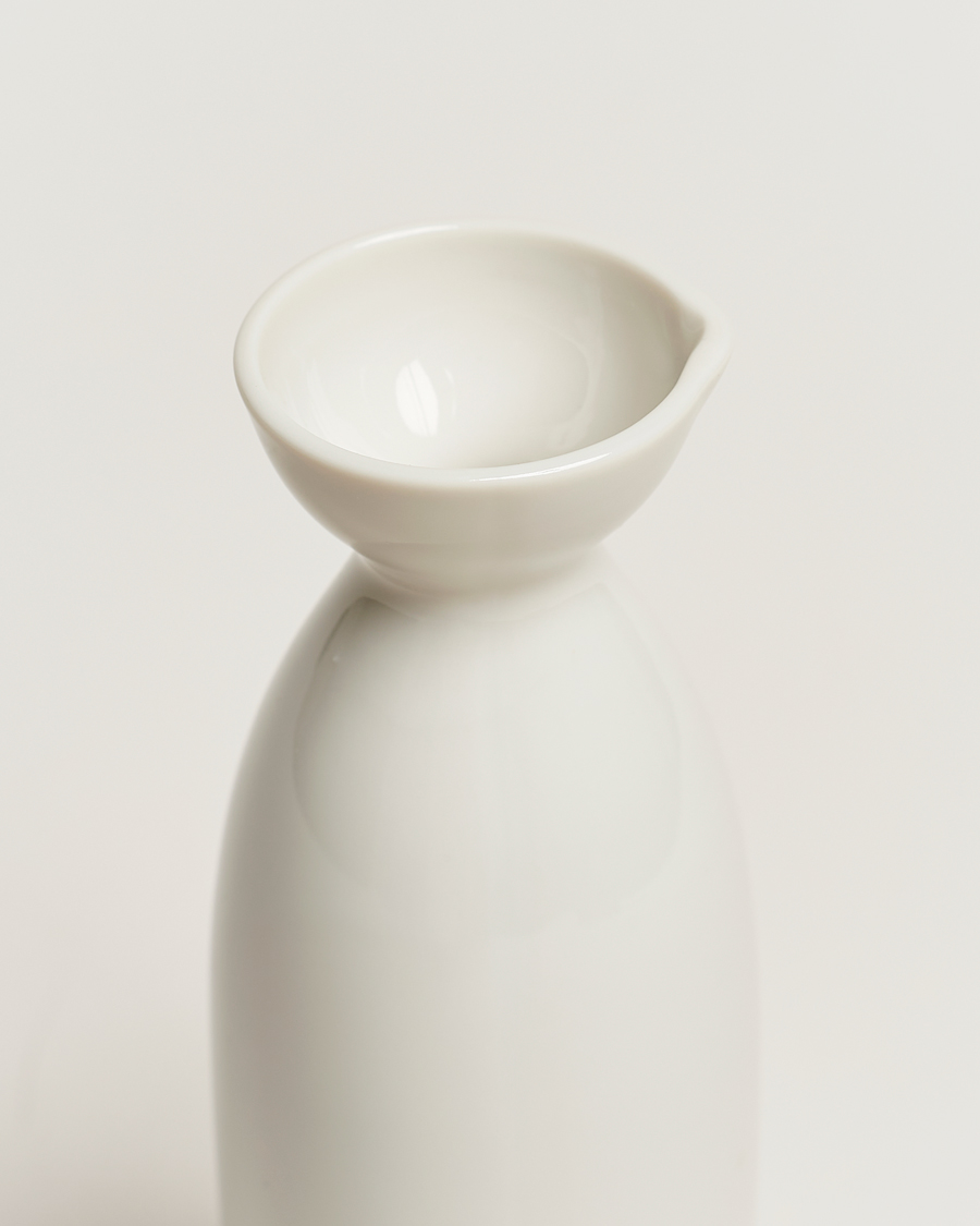 Herren | Beams Japan Large Sake Bottle White | Beams Japan | Large Sake Bottle White